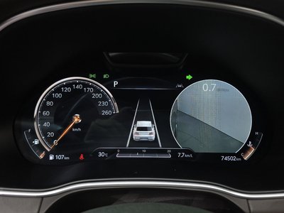 2020 Genesis GV80 photo 8