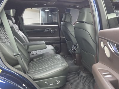 صورة مصغرة 12 لـ 2020 Genesis GV80