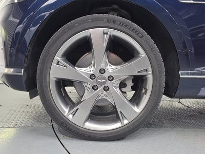 2020 Genesis GV80 photo 6