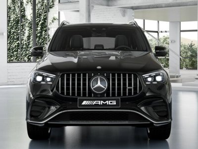 MERCEDES-BENZ GLE-CLASS - 1