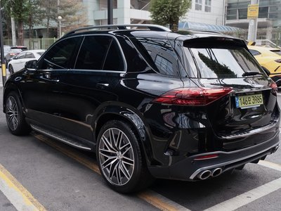 MERCEDES-BENZ GLE - 6