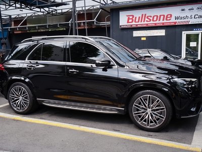 MERCEDES-BENZ GLE - 3