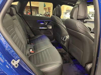 2023 Mercedes-BENZ GLC 照片 10