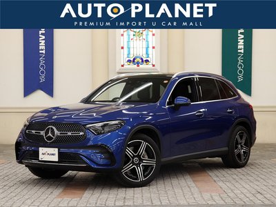 2023 Mercedes-BENZ GLC 照片 1