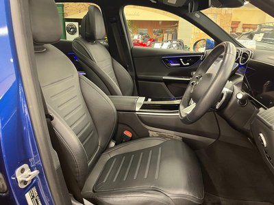 2023 Mercedes-BENZ GLC 照片 9