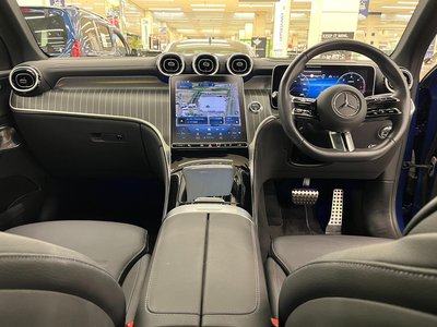 2023 Mercedes-BENZ GLC 照片 3