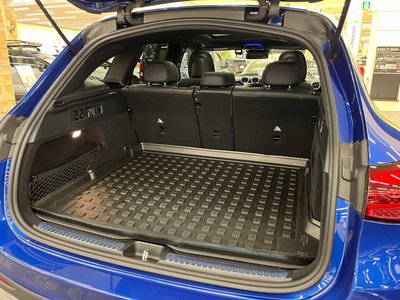 2023 Mercedes-BENZ GLC 照片 11