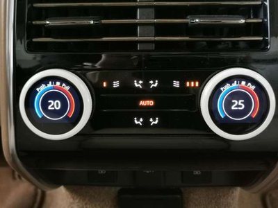 صورة مصغرة 19 لـ 2024 LAND Rover RANGE ROVER