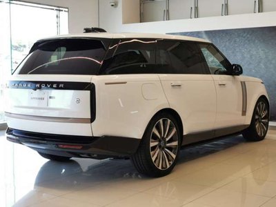 صورة مصغرة 39 لـ 2024 LAND Rover RANGE ROVER