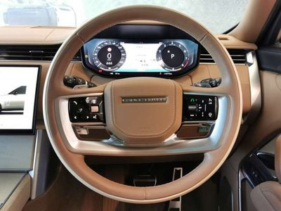 صورة مصغرة 26 لـ 2024 LAND Rover RANGE ROVER