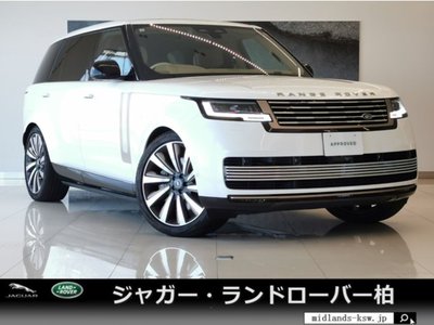 صورة 2 لـ 2024 LAND Rover RANGE ROVER