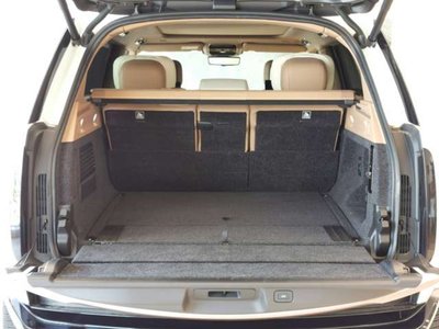 صورة مصغرة 30 لـ 2024 LAND Rover RANGE ROVER