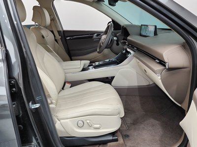 2023 Genesis GV80 thumbnail 16