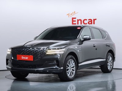 صورة 1 لـ 2023 Genesis GV80