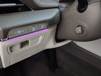 2023 Genesis GV80 thumbnail 34