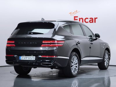 صورة 4 لـ 2023 Genesis GV80