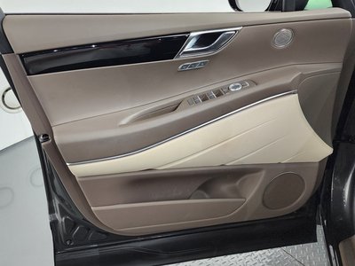 2023 Genesis GV80 thumbnail 14