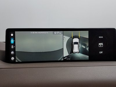 2023 Genesis GV80 thumbnail 20