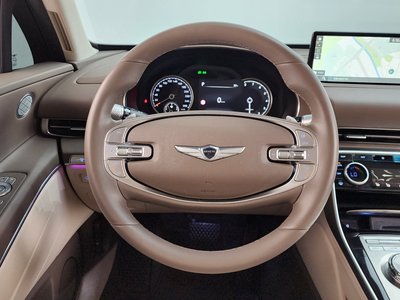 2023 Genesis GV80 thumbnail 18