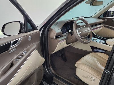 2023 Genesis GV80 thumbnail 13