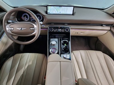 صورة 5 لـ 2023 Genesis GV80