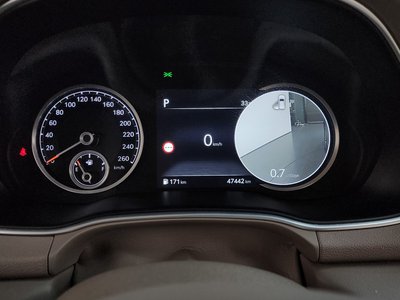 2023 Genesis GV80 thumbnail 11
