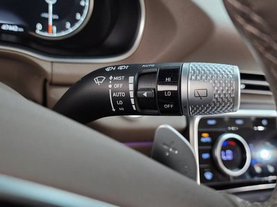 2023 Genesis GV80 thumbnail 21