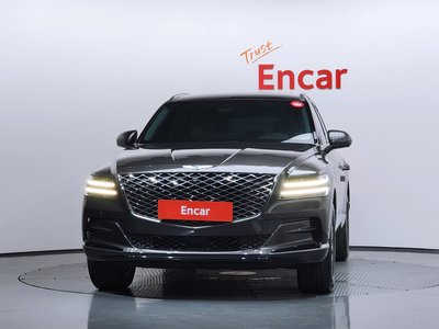 صورة 2 لـ 2023 Genesis GV80