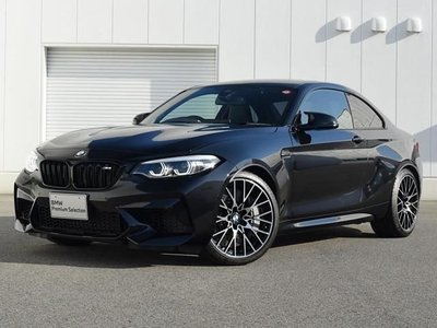 BMW M2 - 1