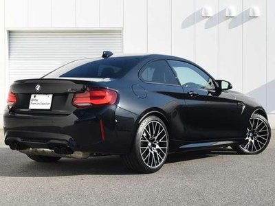 BMW M2 - 2