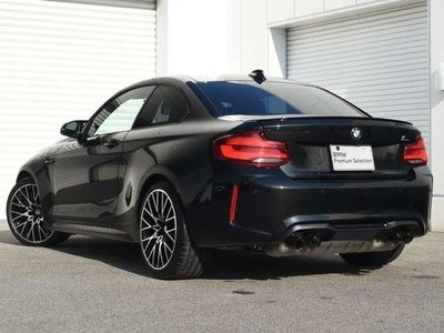 BMW M2 - 6