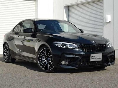BMW M2 - 5