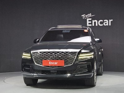 GENESIS GV80 - 2