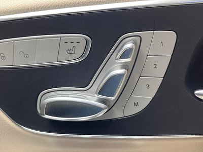 MERCEDES-BENZ V-CLASS - 7