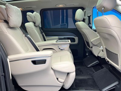 MERCEDES-BENZ V-CLASS - 10