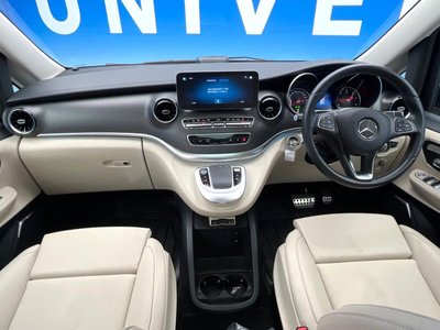 MERCEDES-BENZ V-CLASS - 2