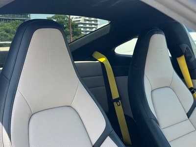 PORSCHE 911 CARRERA GTS PDK - 10