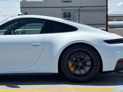 PORSCHE 911 CARRERA GTS PDK - 8