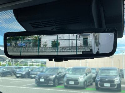 TOYOTA ALPHARD - 8