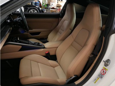 صورة مصغرة 13 لـ 2024 Porsche 911
