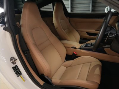 صورة مصغرة 11 لـ 2024 Porsche 911