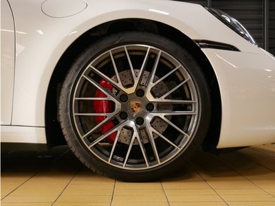 صورة مصغرة 20 لـ 2024 Porsche 911