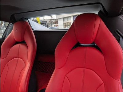 FERRARI F8 SPIDER - 8