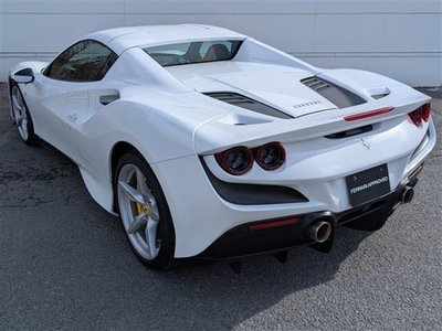 FERRARI F8 SPIDER - 6