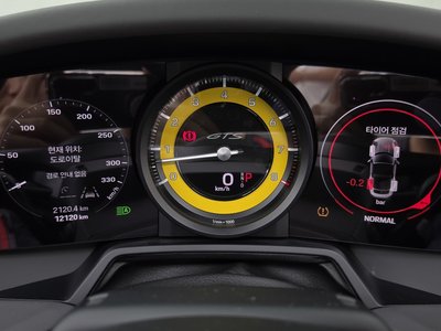 صورة مصغرة 11 لـ 2024 Porsche 911