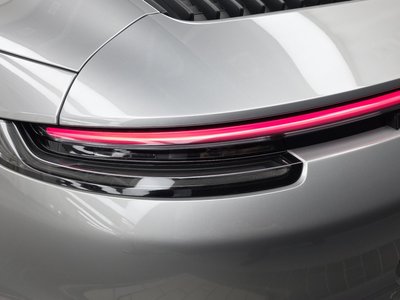 2024 Porsche 911 照片 10