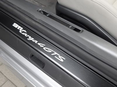 صورة مصغرة 29 لـ 2024 Porsche 911