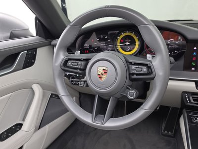 صورة مصغرة 19 لـ 2024 Porsche 911