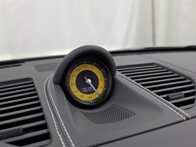 صورة مصغرة 31 لـ 2024 Porsche 911