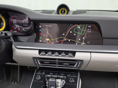 صورة مصغرة 20 لـ 2024 Porsche 911